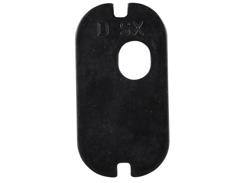 Benelli Buttstock Locking Plate D.jpg