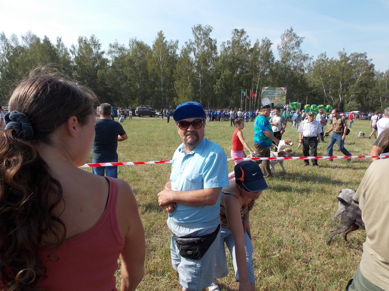 Всероссийская выставка г.Тула 2012. 018.jpg