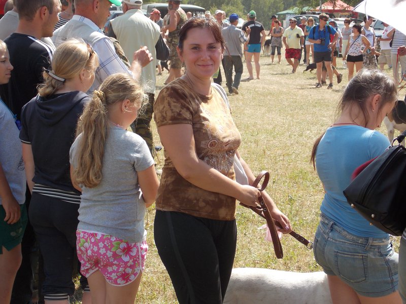 Всероссийская выставка г.Тула 2012. 118.jpg