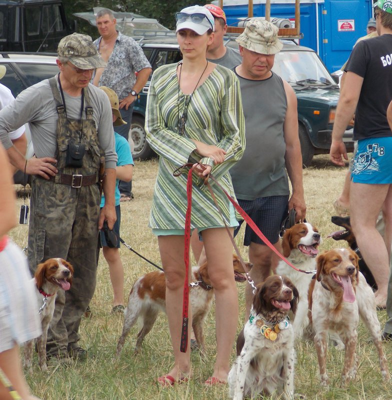 Всероссийская выставка г.Тула 2012. 177.jpg