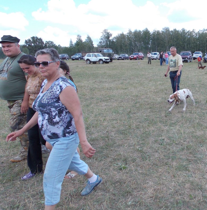 Всероссийская выставка г.Тула 2012. 180.jpg